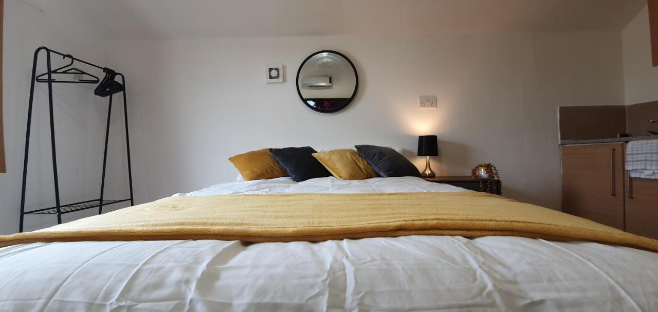 Apartamento Fast Broadband, Budget Stay, Free Netflix.