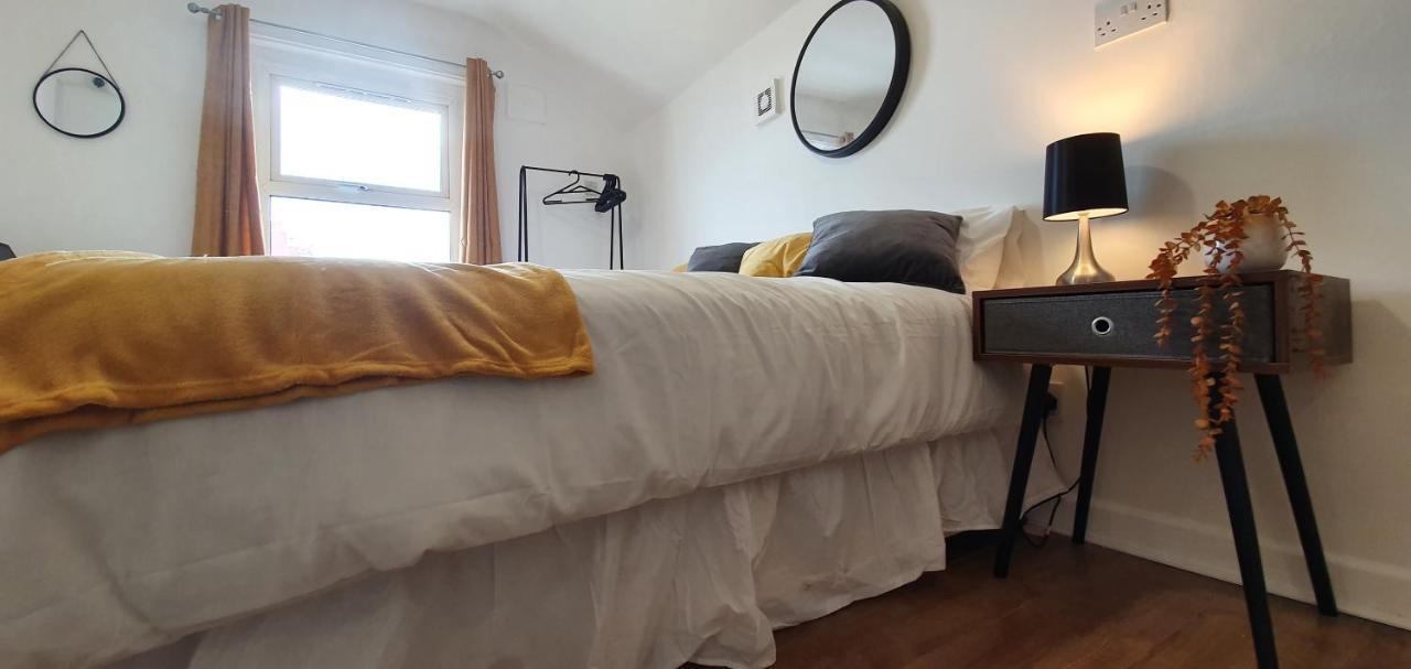 Appartement Fast Broadband, Budget Stay, Free Netflix. *