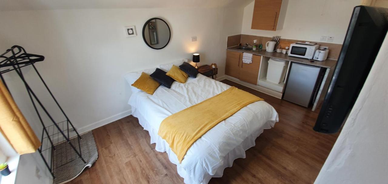 Fast Broadband, Budget Stay, Free Netflix. Apartamento *