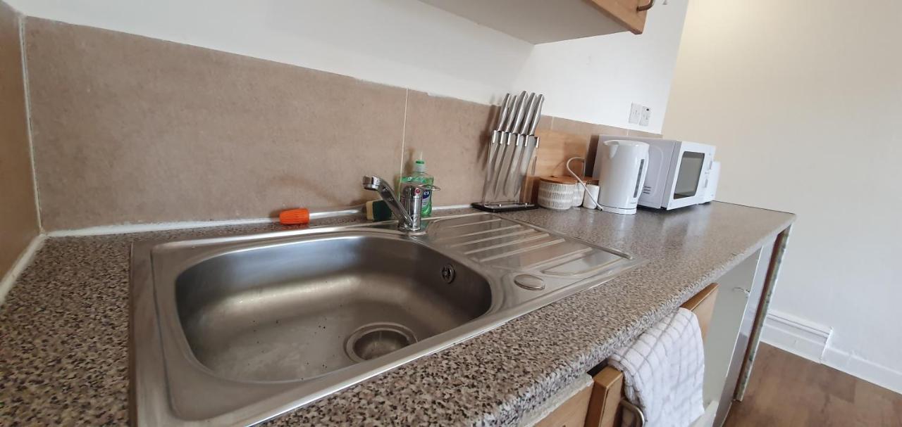 Apartamento Fast Broadband, Budget Stay, Free Netflix. Cardiff